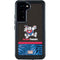 NBA Denver Nuggets Retro Palms Galaxy S24 Waterproof Case