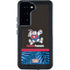 NBA Denver Nuggets Retro Palms Galaxy S24 Waterproof Case