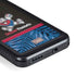 NBA Denver Nuggets Retro Palms Galaxy S24 Waterproof Case