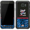 NBA Denver Nuggets Retro Palms Galaxy S7 Active Skin