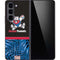 NBA Denver Nuggets Retro Palms Galaxy Z Fold5 5G Skin