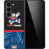 NBA Denver Nuggets Retro Palms Galaxy Z Fold5 5G Skin