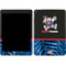 NBA Denver Nuggets Retro Palms iPad Skins