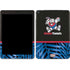 NBA Denver Nuggets Retro Palms iPad Skins