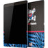 NBA Denver Nuggets Retro Palms iPad Skins