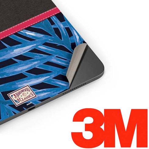 NBA Denver Nuggets Retro Palms Apple iPad Pro Skin