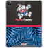 NBA Denver Nuggets Retro Palms iPad Cases