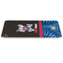 NBA Denver Nuggets Retro Palms iPad Pro 13in M4 (2024) Skin