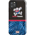 NBA Denver Nuggets Retro Palms iPhone Cases