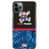 NBA Denver Nuggets Retro Palms iPhone Cases