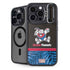 NBA Denver Nuggets Retro Palms iPhone Cases