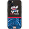 NBA Denver Nuggets Retro Palms iPhone Skins