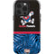 NBA Denver Nuggets Retro Palms iPhone 15 Pro Impact Case
