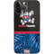 NBA Denver Nuggets Retro Palms iPhone 15 Pro Max Skin