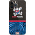 NBA Denver Nuggets Retro Palms iPhone 15 Pro Max Skin