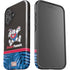 NBA Denver Nuggets Retro Palms iPhone 16 Impact Case