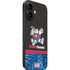 NBA Denver Nuggets Retro Palms iPhone 16 Plus Skin