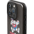 NBA Denver Nuggets Retro Palms iPhone 16 Pro Impact Case