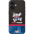 NBA Denver Nuggets Retro Palms iPhone 16 Skin
