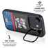 NBA Denver Nuggets Retro Palms iPhone 16e Kickstand Case