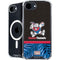 NBA Denver Nuggets Retro Palms iPhone 16e MagSafe Case