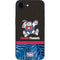 NBA Denver Nuggets Retro Palms iPhone 16e Skin