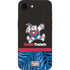 NBA Denver Nuggets Retro Palms iPhone 16e Skin