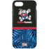NBA Denver Nuggets Retro Palms iPhone Cases