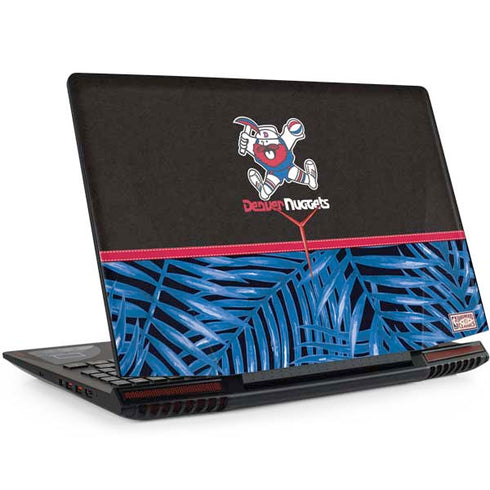 NBA Denver Nuggets Retro Palms Legion Y720 Skin
