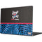 NBA Denver Nuggets Retro Palms Apple MacBook Pro 14-inch Skin