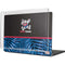NBA Denver Nuggets Retro Palms MacBook Cases