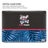 NBA Denver Nuggets Retro Palms MacBook Cases