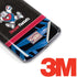NBA Denver Nuggets Retro Palms Moto E5 Plus Skin