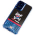 NBA Denver Nuggets Retro Palms Moto G 5G (2024) Clear Case