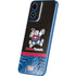 NBA Denver Nuggets Retro Palms Moto G Play 4G (2024) Skin