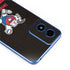 NBA Denver Nuggets Retro Palms Moto G Play 4G (2024) Skin