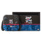 NBA Denver Nuggets Retro Palms Nintendo Skins