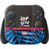 NBA Denver Nuggets Retro Palms Nintendo Skins