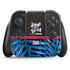 NBA Denver Nuggets Retro Palms Nintendo Skins