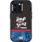 NBA Denver Nuggets Retro Palms Otterbox Defender iPhone Skin