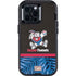 NBA Denver Nuggets Retro Palms Otterbox Defender iPhone Skin