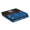 NBA Denver Nuggets Retro Palms PS4 Slim Skin