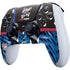 NBA Denver Nuggets Retro Palms PS5 DualSense Edge Pro Controller Skin