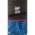 NBA Denver Nuggets Retro Palms PS5 Pro Console Skin