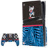 NBA Denver Nuggets Retro Palms PlayStation PS5 Skins