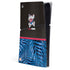 NBA Denver Nuggets Retro Palms PlayStation PS5 Skins