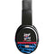 NBA Denver Nuggets Retro Palms Skullcandy Crusher Wireless Skin
