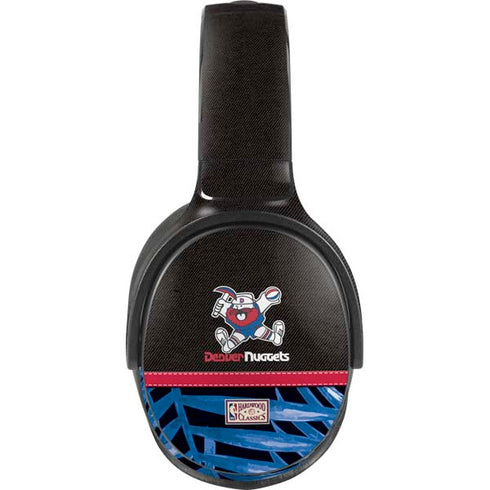 NBA Denver Nuggets Retro Palms Skullcandy Venue Skin