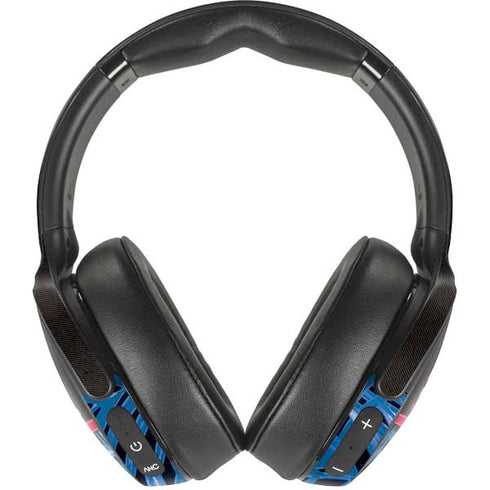 NBA Denver Nuggets Retro Palms Skullcandy Venue Skin