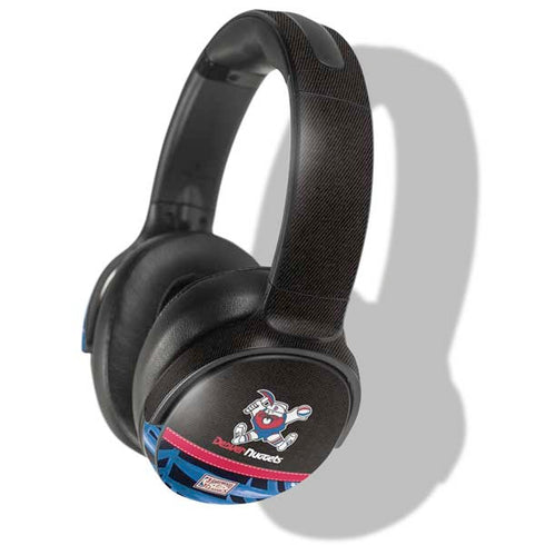 NBA Denver Nuggets Retro Palms Skullcandy Venue Skin